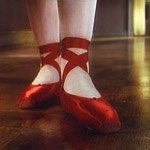 #Aulli2 Las zapatillas rojas