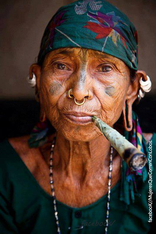 Las brujas no se quejan